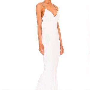 Retrofete Valentina Dress